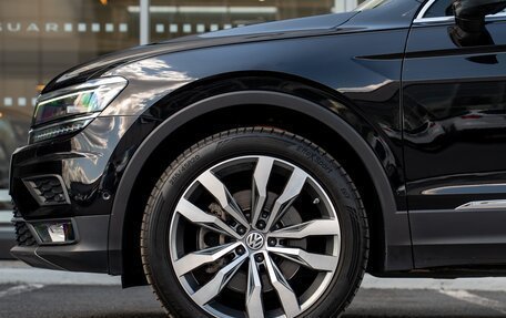 Volkswagen Tiguan II, 2018 год, 3 369 999 рублей, 8 фотография