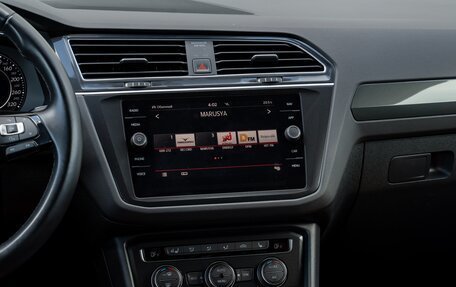Volkswagen Tiguan II, 2018 год, 3 369 999 рублей, 17 фотография