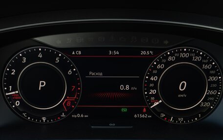 Volkswagen Tiguan II, 2018 год, 3 369 999 рублей, 16 фотография