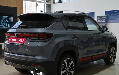 Changan CS35 Plus, 2025 год, 2 839 900 рублей, 4 фотография