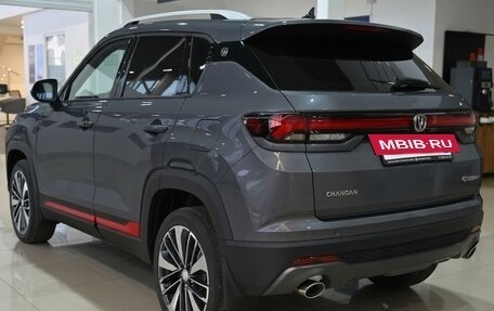 Changan CS35 Plus, 2025 год, 2 839 900 рублей, 2 фотография