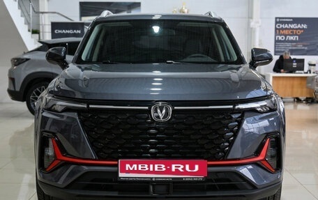 Changan CS35 Plus, 2025 год, 2 839 900 рублей, 6 фотография