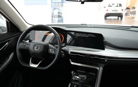 Changan CS35 Plus, 2025 год, 2 839 900 рублей, 9 фотография