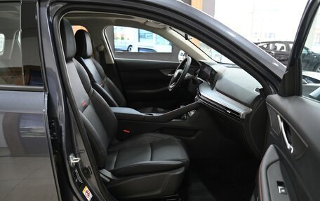 Changan CS35 Plus, 2025 год, 2 839 900 рублей, 10 фотография