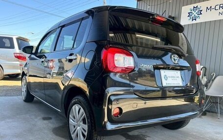 Toyota Passo III, 2021 год, 850 000 рублей, 4 фотография