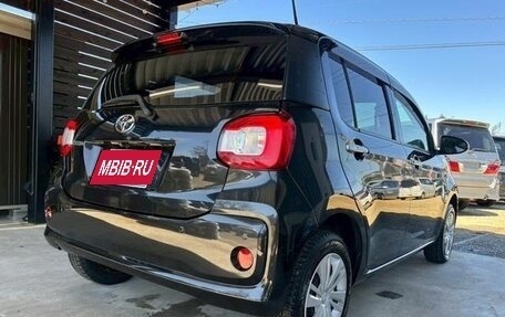 Toyota Passo III, 2021 год, 850 000 рублей, 2 фотография