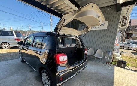 Toyota Passo III, 2021 год, 850 000 рублей, 16 фотография