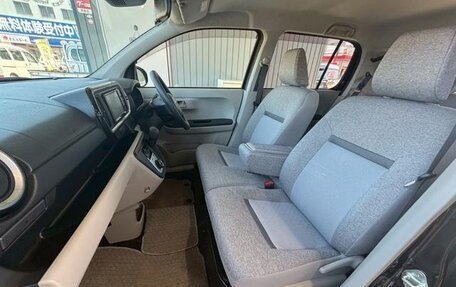 Toyota Passo III, 2021 год, 850 000 рублей, 19 фотография