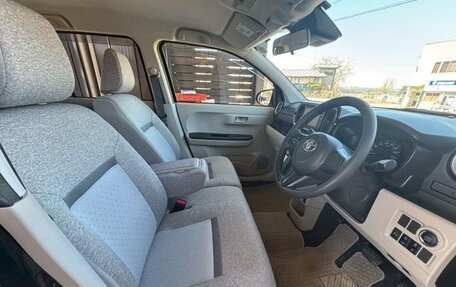 Toyota Passo III, 2021 год, 850 000 рублей, 18 фотография