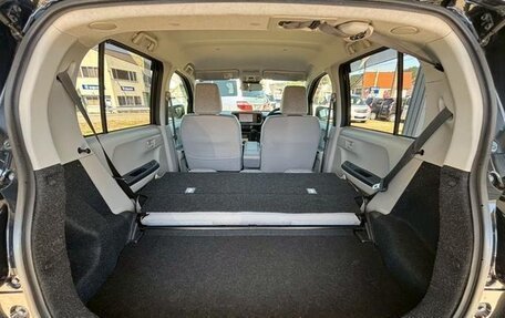 Toyota Passo III, 2021 год, 850 000 рублей, 22 фотография