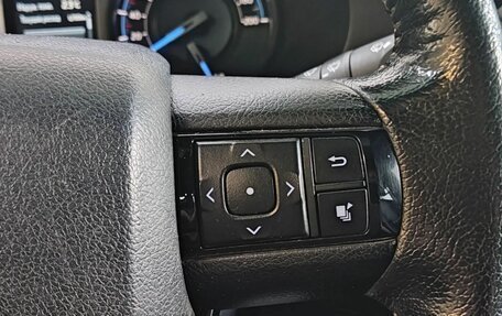 Toyota Hilux VIII, 2020 год, 3 750 000 рублей, 25 фотография