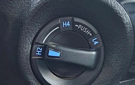Toyota Hilux VIII, 2020 год, 3 750 000 рублей, 28 фотография