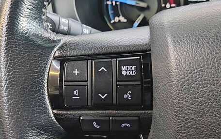 Toyota Hilux VIII, 2020 год, 3 750 000 рублей, 24 фотография
