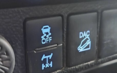 Toyota Hilux VIII, 2020 год, 3 750 000 рублей, 26 фотография