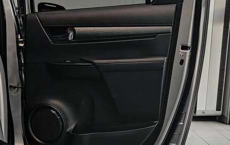 Toyota Hilux VIII, 2020 год, 3 750 000 рублей, 35 фотография