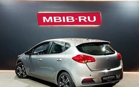 KIA cee'd III, 2013 год, 950 000 рублей, 7 фотография