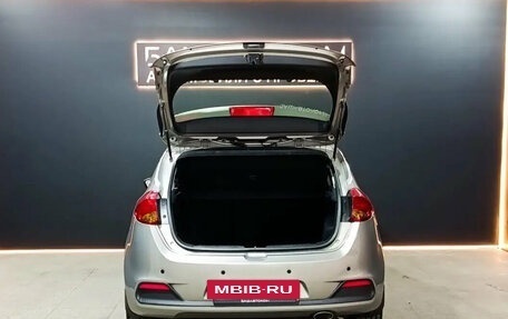 KIA cee'd III, 2013 год, 950 000 рублей, 6 фотография