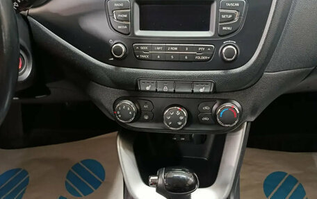 KIA cee'd III, 2013 год, 950 000 рублей, 11 фотография