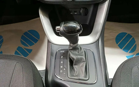 KIA cee'd III, 2013 год, 950 000 рублей, 12 фотография