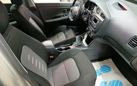 KIA cee'd III, 2013 год, 950 000 рублей, 16 фотография