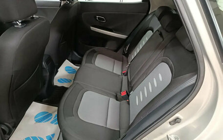 KIA cee'd III, 2013 год, 950 000 рублей, 14 фотография