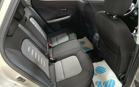 KIA cee'd III, 2013 год, 950 000 рублей, 15 фотография