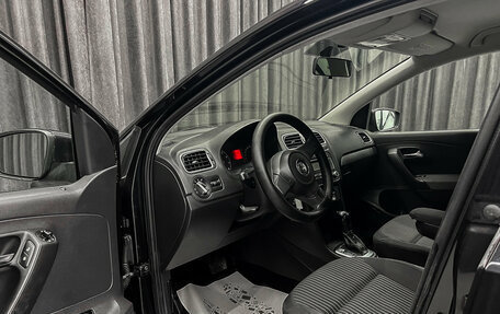 Volkswagen Polo VI (EU Market), 2012 год, 749 000 рублей, 9 фотография