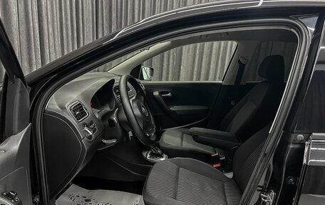 Volkswagen Polo VI (EU Market), 2012 год, 749 000 рублей, 8 фотография