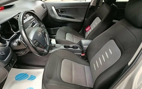 KIA cee'd III, 2013 год, 950 000 рублей, 13 фотография