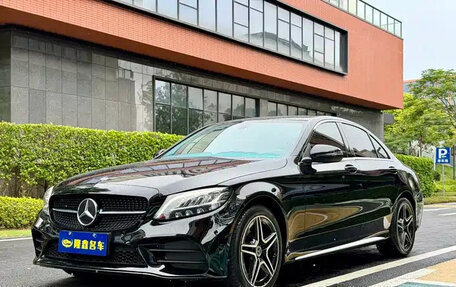 Mercedes-Benz C-Класс, 2021 год, 2 055 500 рублей, 2 фотография