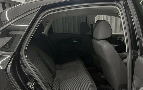 Volkswagen Polo VI (EU Market), 2012 год, 749 000 рублей, 14 фотография