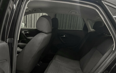 Volkswagen Polo VI (EU Market), 2012 год, 749 000 рублей, 13 фотография