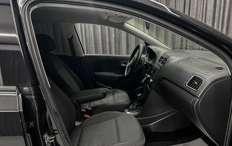 Volkswagen Polo VI (EU Market), 2012 год, 749 000 рублей, 12 фотография