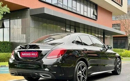Mercedes-Benz C-Класс, 2021 год, 2 055 500 рублей, 4 фотография