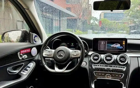 Mercedes-Benz C-Класс, 2021 год, 2 055 500 рублей, 5 фотография