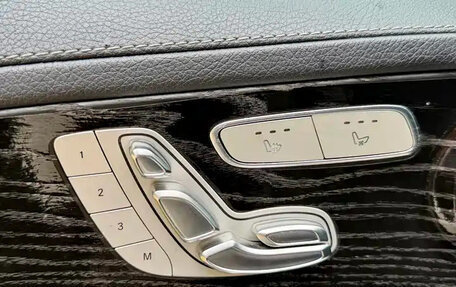 Mercedes-Benz C-Класс, 2021 год, 2 055 500 рублей, 11 фотография