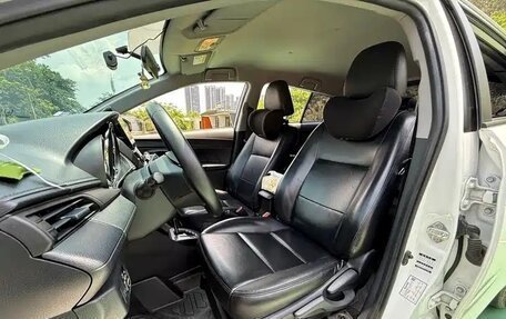 Toyota Yaris XP150 рестайлинг, 2022 год, 1 180 334 рублей, 7 фотография