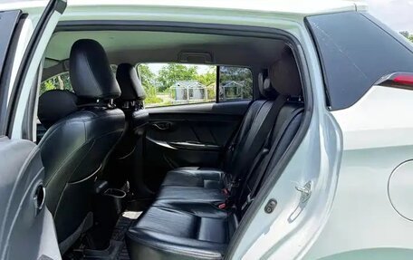 Toyota Yaris XP150 рестайлинг, 2022 год, 1 180 334 рублей, 17 фотография