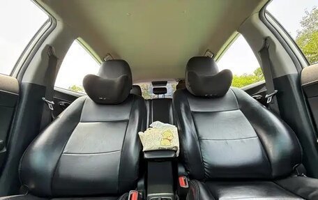 Toyota Yaris XP150 рестайлинг, 2022 год, 1 180 334 рублей, 16 фотография