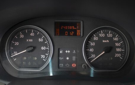 Renault Logan I, 2012 год, 420 000 рублей, 5 фотография