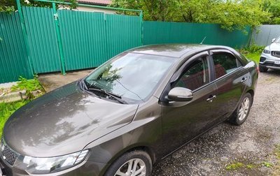 KIA Cerato III, 2010 год, 800 000 рублей, 1 фотография