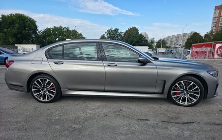BMW 7 серия, 2020 год, 7 200 000 рублей, 5 фотография