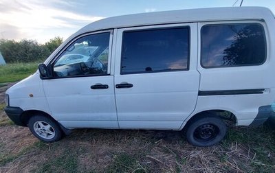 Toyota Town Ace III, 1999 год, 280 000 рублей, 1 фотография