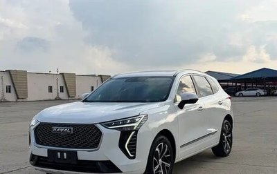 Haval Jolion, 2022 год, 1 500 334 рублей, 1 фотография