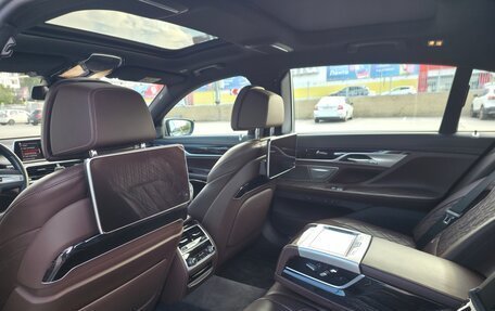 BMW 7 серия, 2020 год, 7 200 000 рублей, 9 фотография