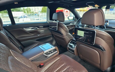 BMW 7 серия, 2020 год, 7 200 000 рублей, 10 фотография
