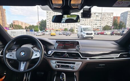 BMW 7 серия, 2020 год, 7 200 000 рублей, 12 фотография