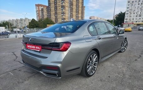 BMW 7 серия, 2020 год, 7 200 000 рублей, 6 фотография