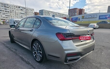 BMW 7 серия, 2020 год, 7 200 000 рублей, 8 фотография