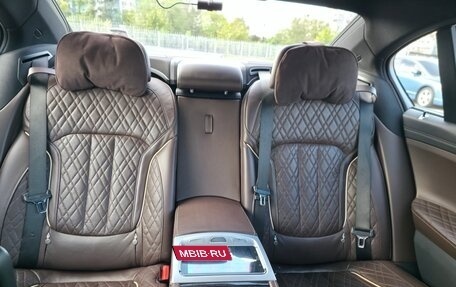 BMW 7 серия, 2020 год, 7 200 000 рублей, 11 фотография